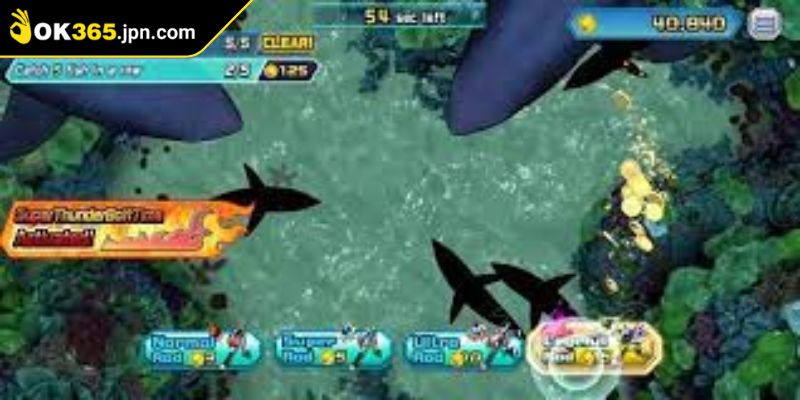 Câu Cá ACE - Game Giải Trí Nhận Thưởng Hấp Dẫn Tại OK365 3 Chiến thuật hiệu quả giúp bạn làm chủ câu cá ACE