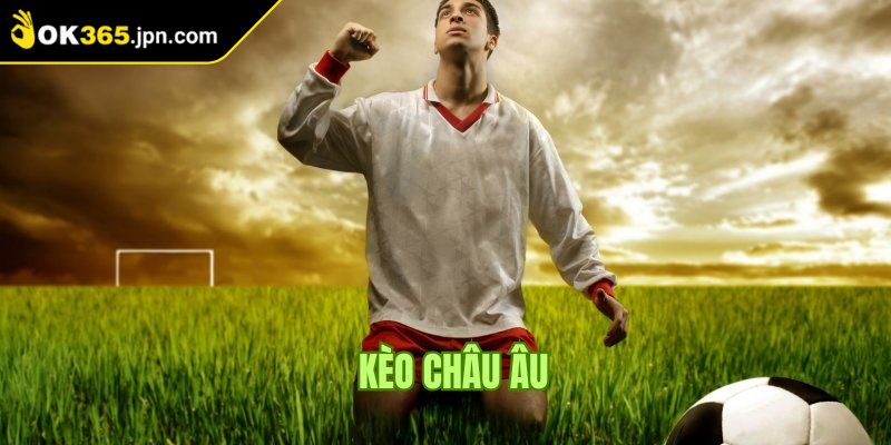 Kèo Châu Âu OK365 Và Chiến Thuật Tối Ưu Cho Cược Thủ 2 Giải mã về ký hiệu